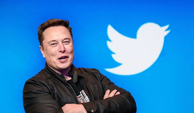 Elon Musk viene atravesando distintas polémicas desde que adquirió Twitter. Foto: TP   