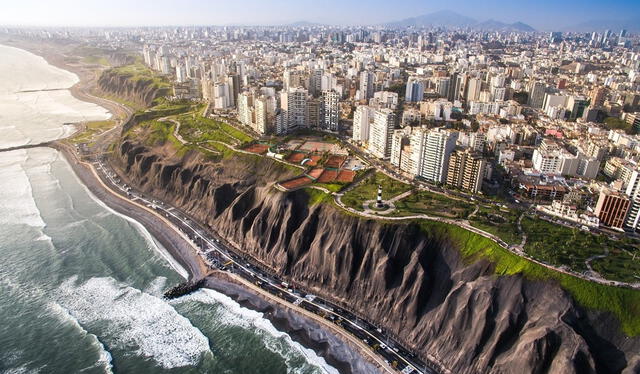 En el 2022 Lima Moderna fue el sector que lideró las ventas inmobiliarias el penúltimo trimestre del año.   