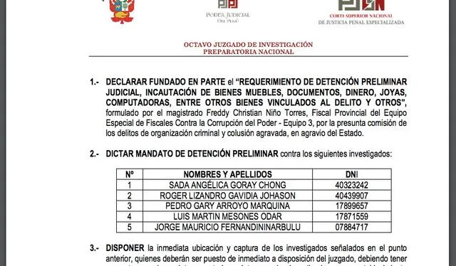 Foto: La República Foto: La República