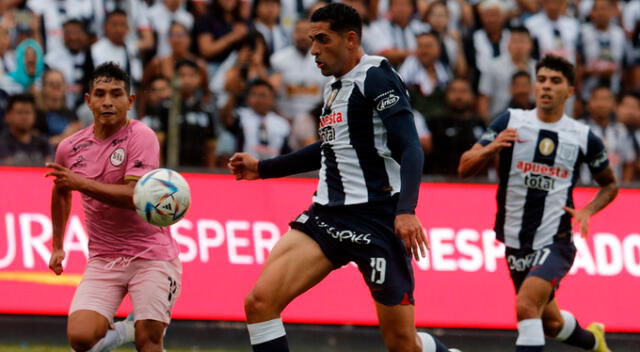 Alianza Lima es uno de los líderes del Torneo Clausura. Foto: La República.   