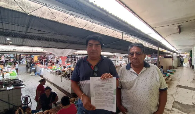  Comerciantes no atenderán el 20 de julio. Foto: Rosa Quincho/La República 