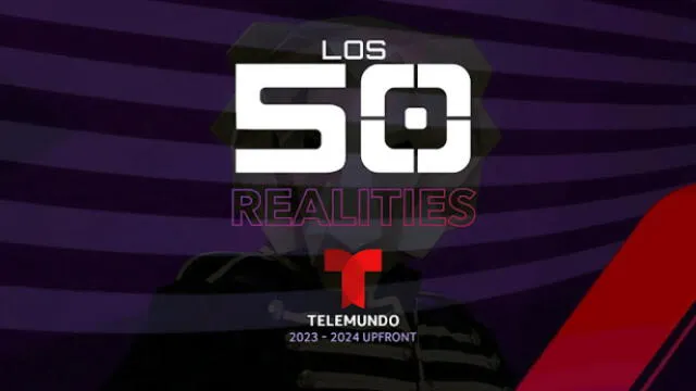  Telemundo se alista para estrenar nuevo programa. Foto: Telemundo    