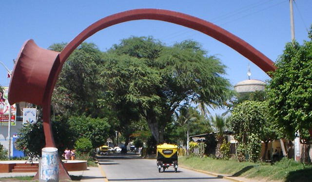 El Valle del Bajo Piura es reconocido por su variada gastronomía. Foto: difusión <br>   