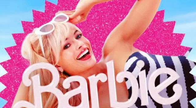 'Barbie' logró recaudar una fuerte suma de dinero durante su preestreno en Estados Unidos. Foto: Warner Bros   