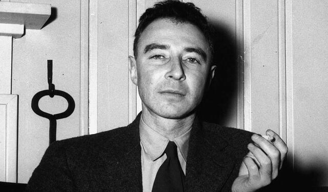 La obra de Oppenheimer fue causante de la muerte de miles de personas en Hiroshima y Nagasaki, en 1945. Foto: Wikipedia 