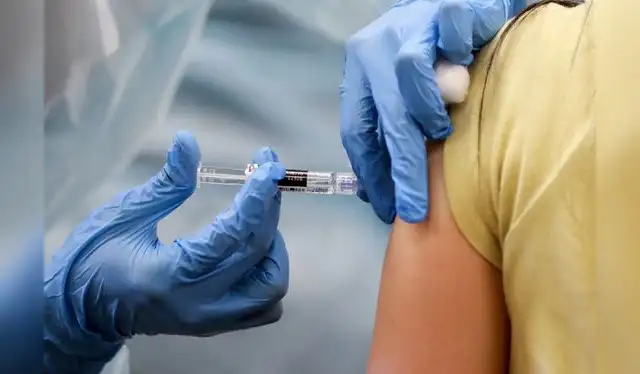 3,202 casos de influenza Tipo A y B, en el país según MINSA | Foto: Referencial 3,202 casos de influenza Tipo A y B, en el país según MINSA | Foto: Referencial