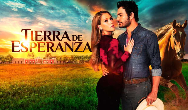 La telenovela empezó a emitirse desde el 12 de junio de 2013 y ha cautivado a todos los fanáticos. Foto: Univisión   