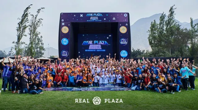 Foto: GPTW/Real Plaza   