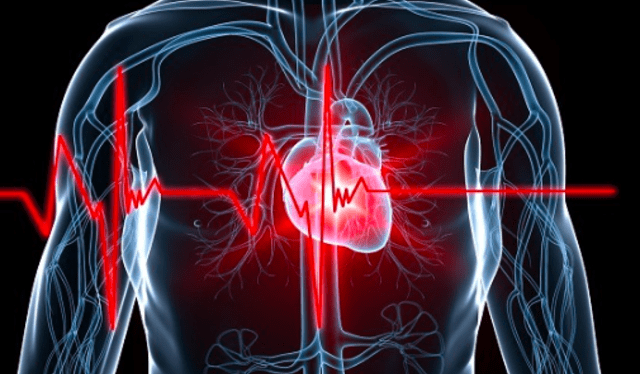  Las enfermedades cardiovasculares son la principal causa de muerte en el mundo. Foto: Sociedad Interamericana de Cardiología   