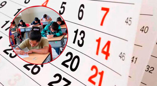  Conoce el calendario cívico escolar para este 2023.<br><br>    