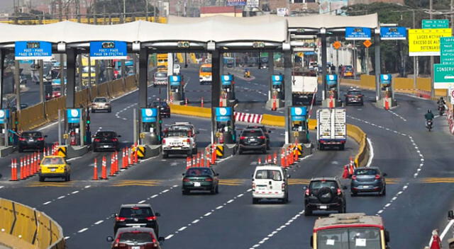  Anuncian movilización en Puente Piedra en la que participarían los transportistas y colectiveros. Foto: DIfusión   