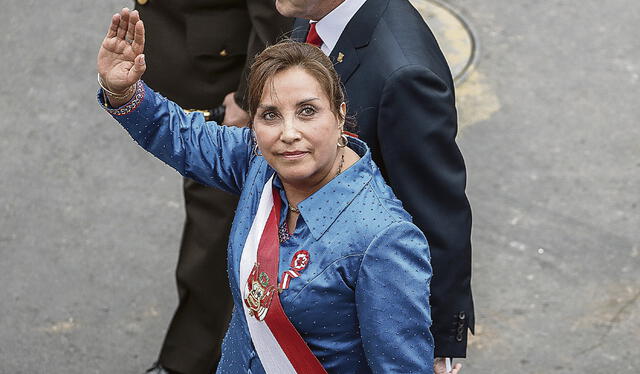 “A lo largo de su vida republicana, el Perú ha perdido muchas veces su oportunidad, vivimos en crisis permanente”, expresa Milton Von Hesse   