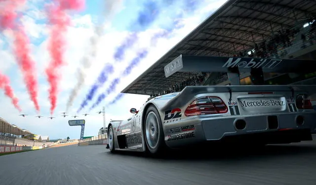 La cinta está inspirada en la famosa franquicia japonesa de carreras de automóviles que fue lanzada para PlayStation. Foto: Sony Pictures   