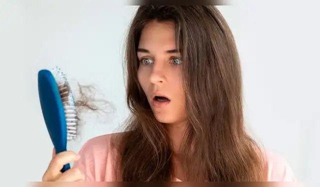 Consumir estas vitaminas pueden ayudarte a prevenir la caída del cabello. Foto: difusión   