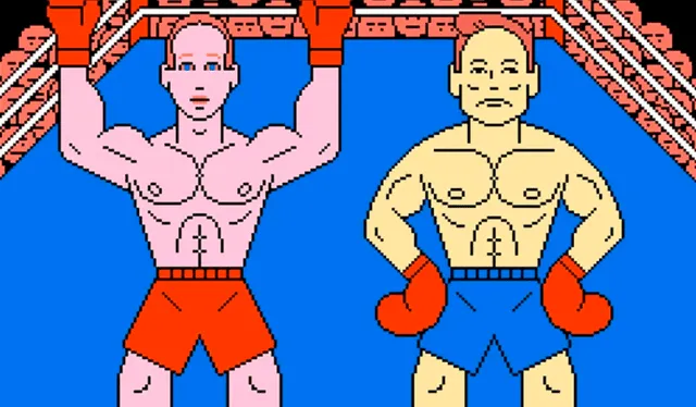 La rivalidad entre ambos magnates de la tecnología está cerca de pasar a un octógono de la UFC. Foto: Nick Little/New York Times   