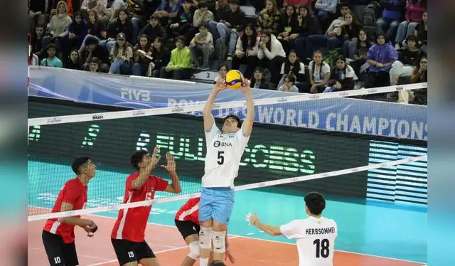 Foto: Zona Deportiva Rosario   