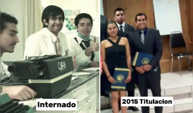  Médico mexicano espera revalidar su título de médico en Canadá. Foto: composición LR/captura de TikTok/elluistamayo   