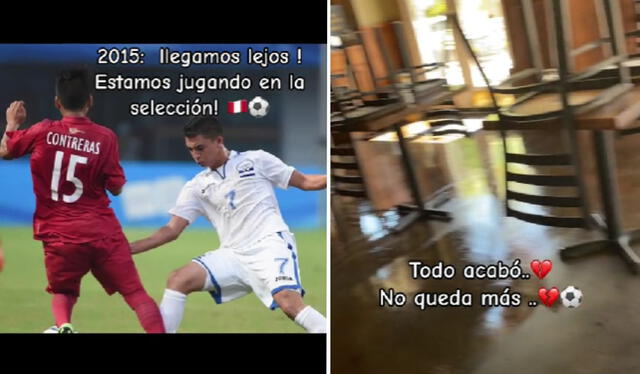 Ray Contreras radica, en la actualidad, en Estados Unidos. Foto: composición LR/captura de TikTok/Ray Contreras   