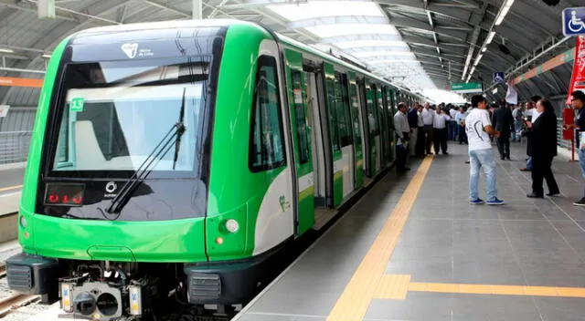 La ATU busca impulsar el traslado intermodal a los usuarios. Foto: ATU   