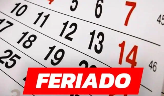 Este 15 de agosto Arequipa tendrá feriado regional por su aniversario.   