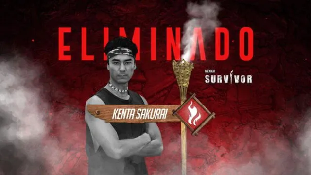 Survivor| México| Survivor México 2023| eliminada de survivor