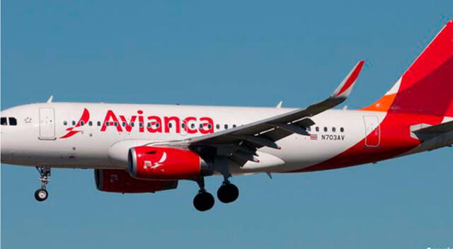 Avianca ofrecerá servicios en aviones Airbus A320. Foto: Archivo GLR   