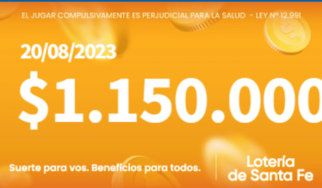 Quini 6 20 de agosto de 2023 sorteo EN VIVO | Quini 6 3088de julio Quini 6 20 de agosto de 2023 sorteo EN VIVO | Quini 6 3088de julio