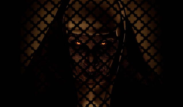'La monja 2' trae de regreso al demonio Valak en esta secuela. Foto: Warner Bros   