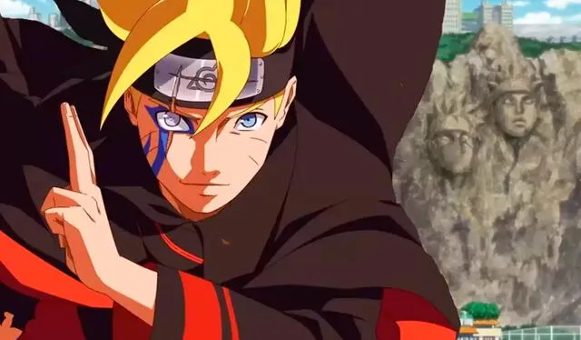 ‘Boruto: Two Blue Vortex’ narrará los hechos sucedidos 4 años después de ‘Boruto: Naruto Next Generations’. Foto: Pierrot   