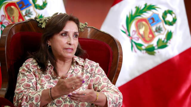  La presidenta viene en disputas con las agremiaciones. Foto: Flickr Presidencia   