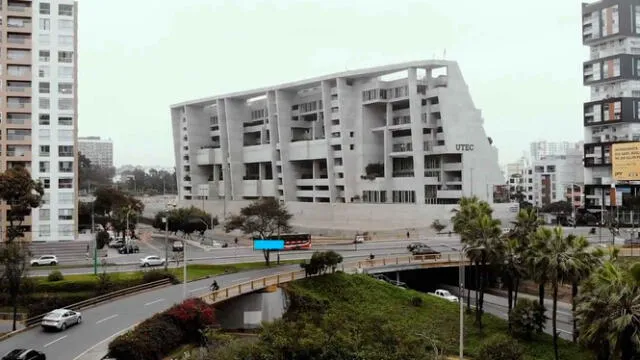 La UTEC es una de las universidades que ofrecen esta carrera profesional. Foto: UTEC   