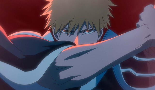 'Bleach: Thousand-Year Blood War' se estrenó el 11 de octubre de 2022. Foto: Pierrot   