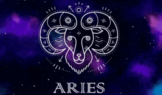 Horóscopo semanal de Aries   