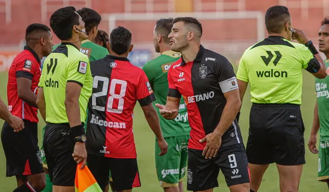  Cuesta no pudo anotar en el partido.    