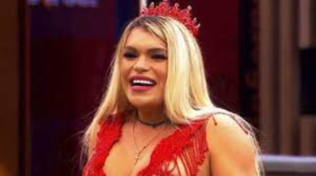  Wendy Guevara fue la ganadora de 'LCDLF' 2023. Foto: MTP Noticias 