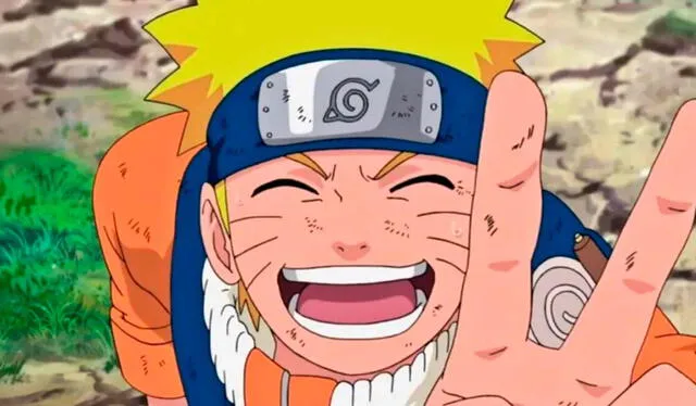 La historia del ninja cuenta con 2 animes: ‘Naruto’ y ‘Naruto: Shippuden’, los cuales tuvieron 220 y 500 episodios, respectivamente. Foto: Pierrot 