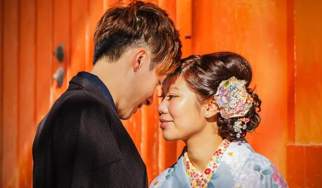 La mayoría de los padres en Japón buscan parejas para sus hijos entre 30 y 40 años. Foto: RNZ La mayoría de los padres en Japón buscan parejas para sus hijos entre 30 y 40 años. Foto: RNZ
