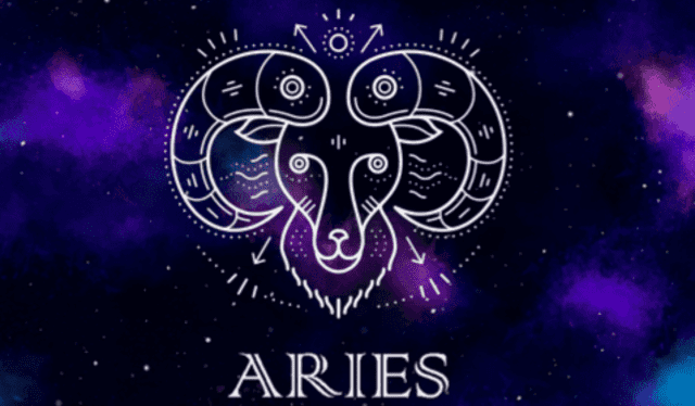 Aries en el horóscopo semanal. Foto: GLR   