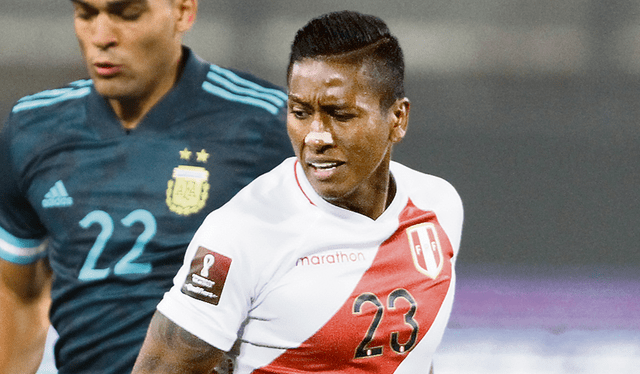  Pedro Aquino. El volante acumula 24 partidos disputados con la selección, entre amistosos, Copa América y Eliminatorias. Foto: difusión    