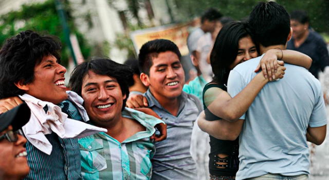 Algunas palabras perunas son originarias de los asiáticos. Foto: composición LR   