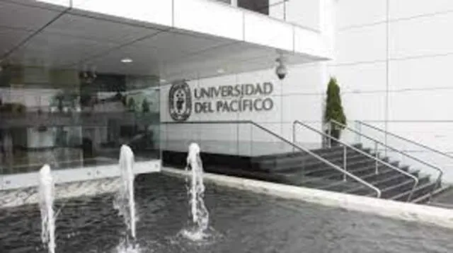  La Universidad del Pacífico es una de las mejores en Perú. Foto: Google   