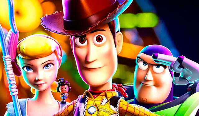 'Toy Story 5' fue confirmada en junio de 2023 por el CEO de Pixar. Foto: Pixar 