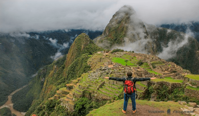  Perú es uno de los países más populares de Sudamérica. Foto: Viajeros Callejeros   