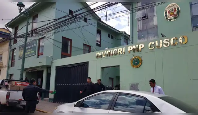 Los hechos ocurrieron en centro de salud Manco Ccapac en Cusco. La PNP a cargo del caso. Foto: La República    