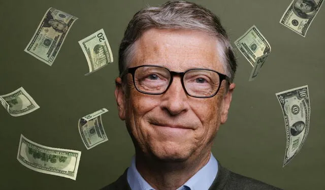 Bill Gates revela cuál es la actividad que lo volvió millonario y todos pueden practicar a diario