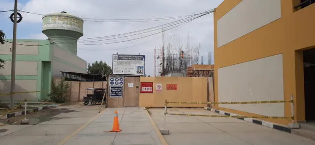 Finalidad. Obra busca beneficiar a alumnos de arquitectura. Finalidad. Obra busca beneficiar a alumnos de arquitectura.