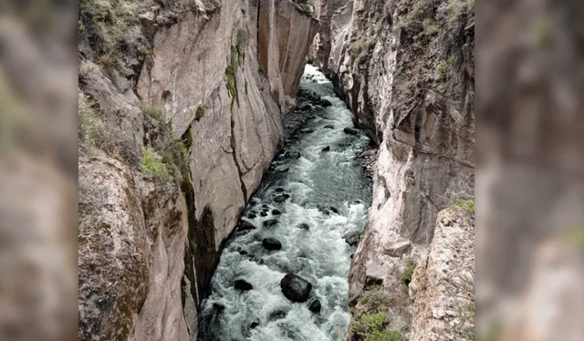  Descenso. Ríos redujeron su caudal por la sequía.    