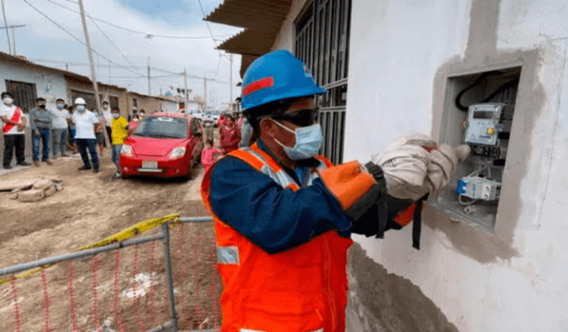 Usuarios pueden acceder a plataforma y evitar cortes. Foto: La República   