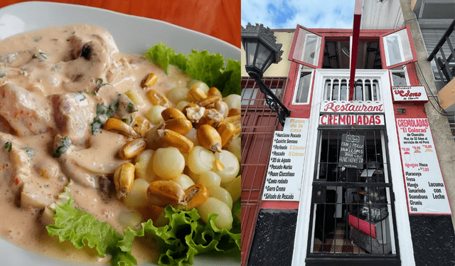 El Colorao de Chucuito, mejor huarique de Lima, mejores restaurantes lima