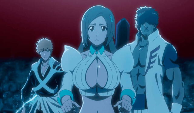 La parte 2 de 'Bleach: Thousand-Year Blood War' presentará 13 episodios. Foto: Pierrot   